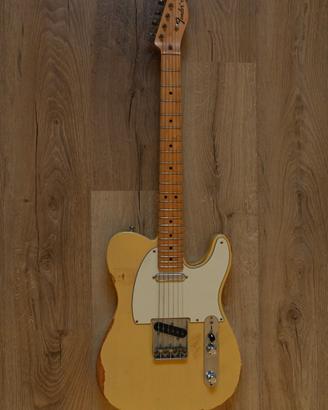Fender American Special Telecaster  Vintage Blonde