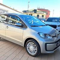 Volkswagen up! 1.0 5p. eco move BlueMotion Te...