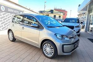 Volkswagen up! 1.0 5p. eco move BlueMotion Te...