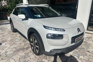 Citroen C4 Cactus PureTech 110 S&S Feel