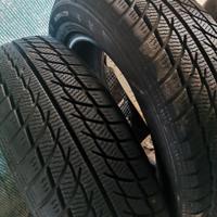 GOMME DIVERSE MISURE