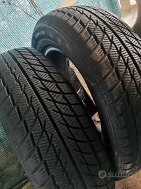 GOMME DIVERSE MISURE