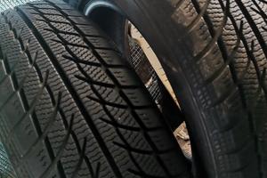 GOMME DIVERSE MISURE