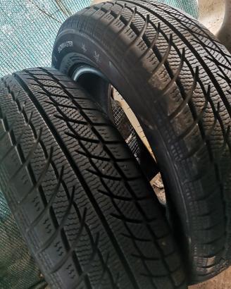 Gomme usate ottime