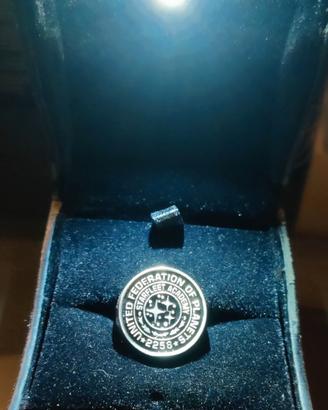 Star Trek Beyond - Anello Starfleet Academy