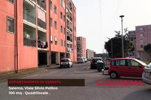 Sant'eustacchio Quadrilocale 100 mq