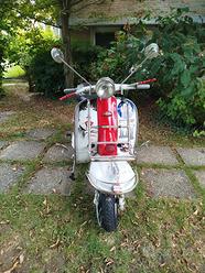 Lambretta Epoca usata in vendita in Veneto