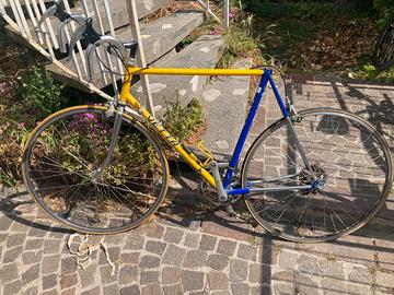 Bici Vetta