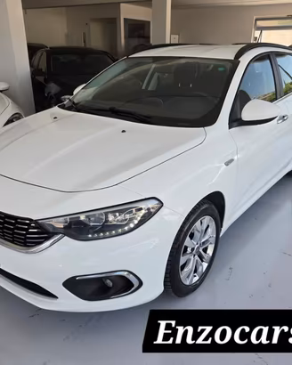 FIAT Tipo 1.6 Mjt S&S SW Lounge 127000KM
