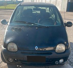 Ricambi usati Reanult twingo 1.2 benzina D7F F7