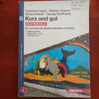 Kurz und gut B ISBN 9788808334657
