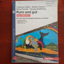 Kurz und gut B ISBN 9788808334657