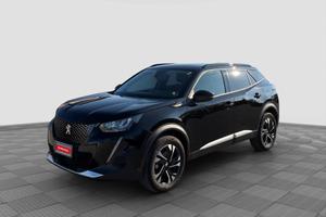 PEUGEOT 2008 2ª serie 2008 BlueHDi 110 S&S Allure 