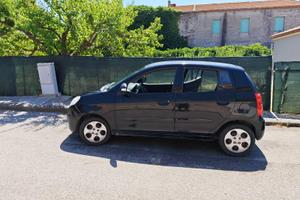 Kia picanto 2008