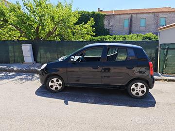 Kia picanto 2008