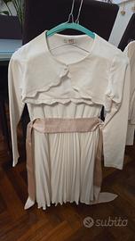 vestito da cerimonia