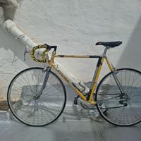 Bicicletta da corsa Pogliaghi