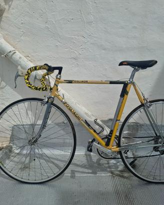 Bicicletta da corsa Pogliaghi
