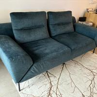 Divano 2 piazze XL
