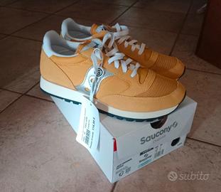 SNEAKERS SAUCONY JAZZ