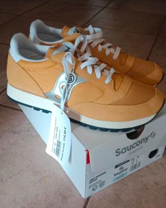 SNEAKERS SAUCONY JAZZ