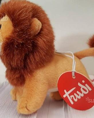 Leone Trudi 9 cm