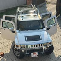 Hummer H3