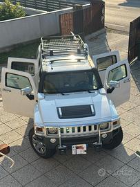 Hummer H3