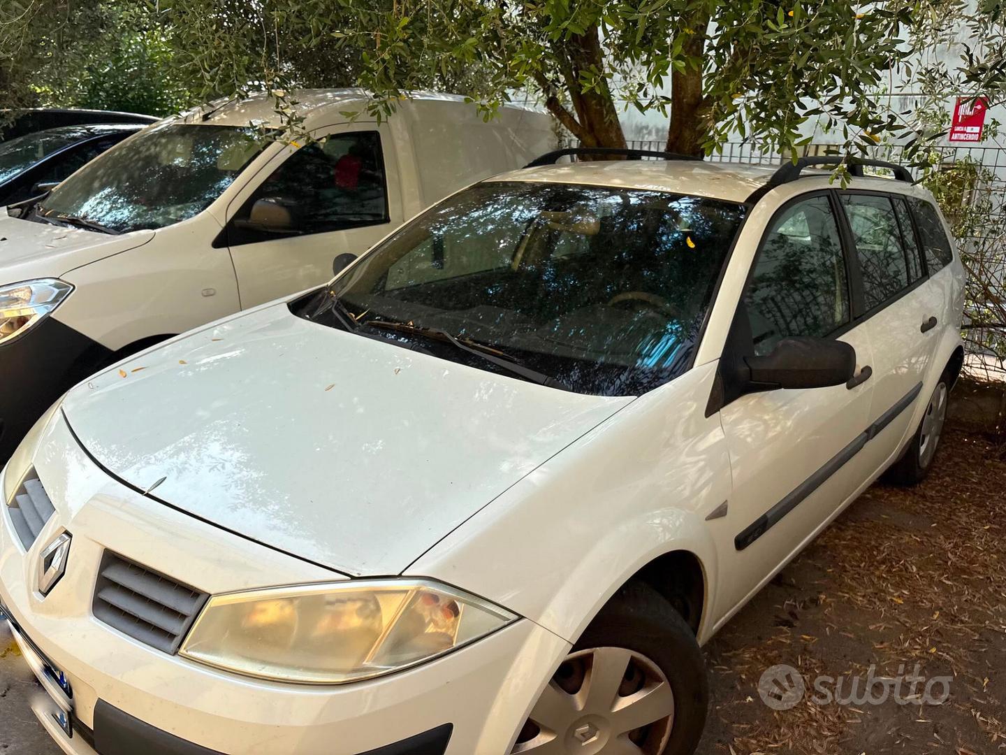 Renault Mégane 3ª serie