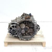 Cambio manuale 6m land rover freelander 224dt 2007