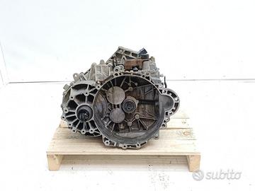 Cambio manuale 6m land rover freelander 224dt 2007