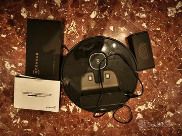 Deebot Ozmo 920