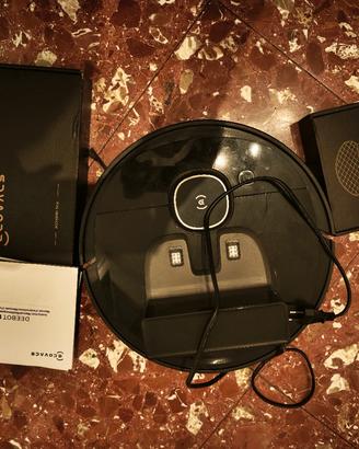 Deebot Ozmo 920