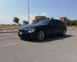 BMW serie 3 Msport F31