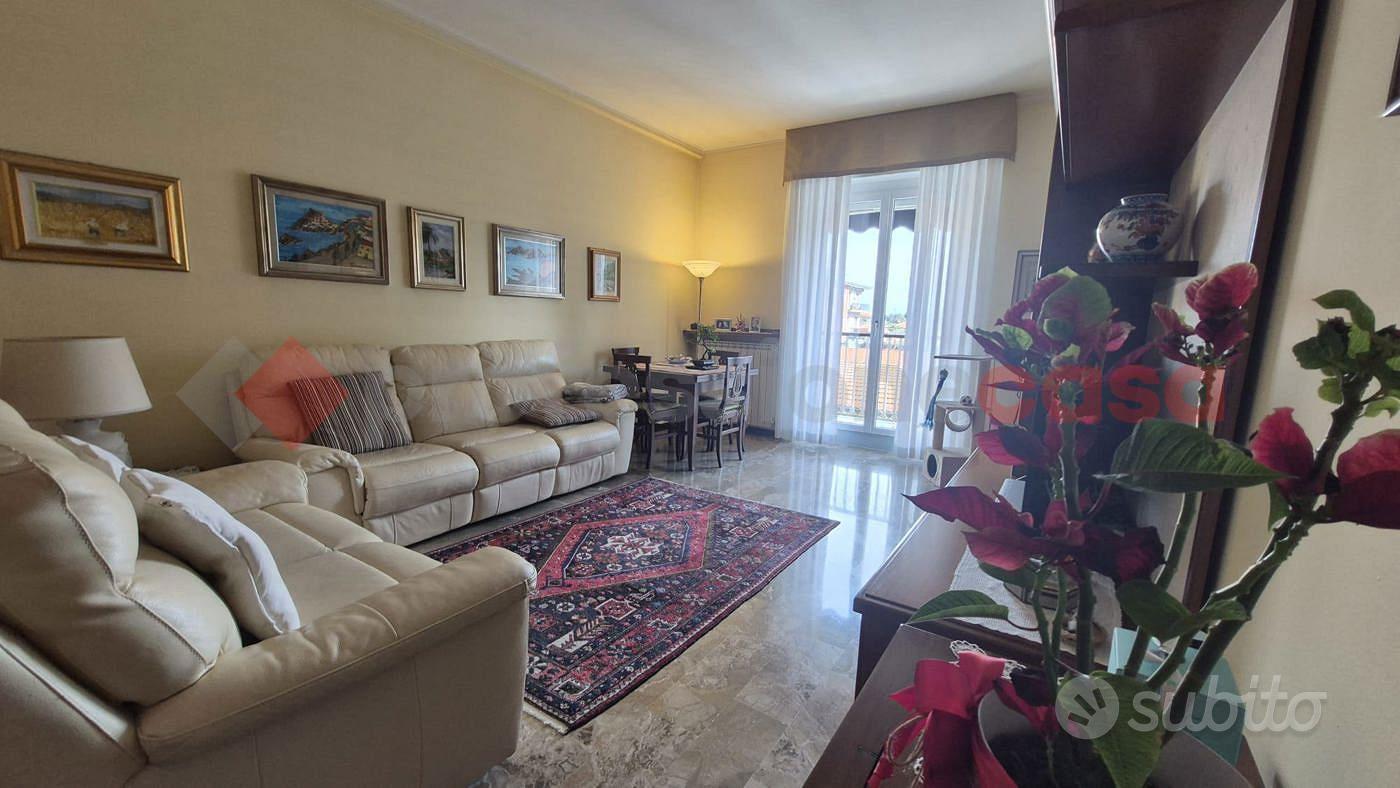 Appartamento – MI - Vista 5