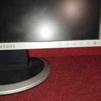 Monitor pc Samsung 