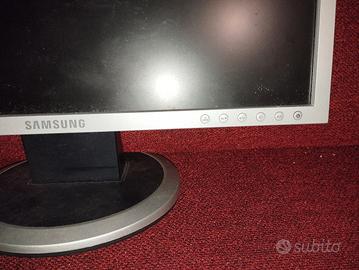 Monitor pc Samsung 