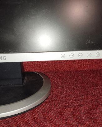 Monitor pc Samsung 