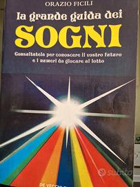 La grande guida dei sogni di Orazio Ficilli