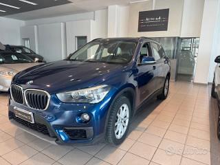 BMW X1 xdrive18d Business auto