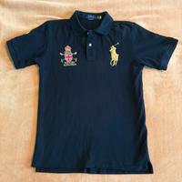 Polo Ralph Lauren slim fit uomo (T-shirt)