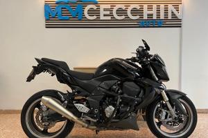Kawasaki z1000 2009