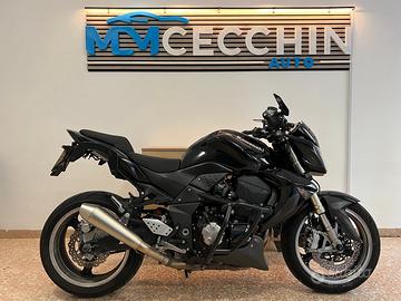 Kawasaki z1000 2009