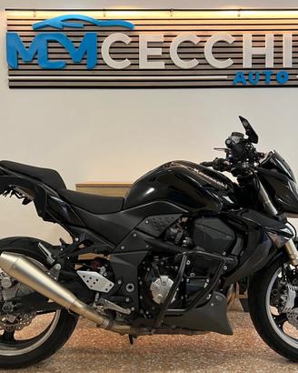 Kawasaki z1000 2009