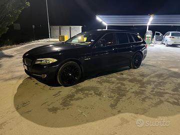 Bmw 530D Xdrive