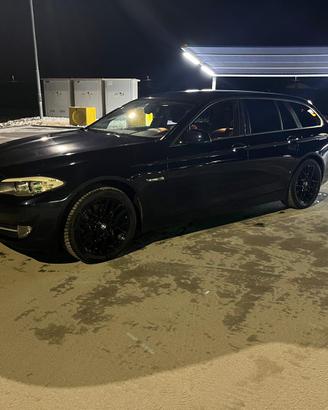 Bmw 530D Xdrive
