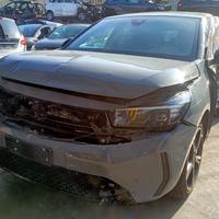 RICAMBI USATI AUTO OPEL Corsa F Serie N.D F 12 XHL