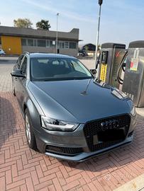 Audi A4 2.0 tdi 150 cv euro 6