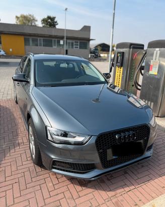 Audi A4 2.0 tdi 150 cv euro 6