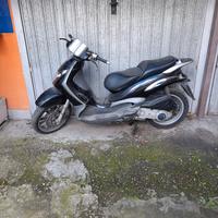 Piaggio Beverly 200 - 2003